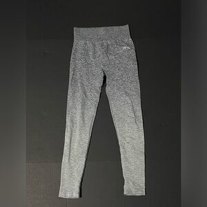 Woman’s AYBL Gray Leggings